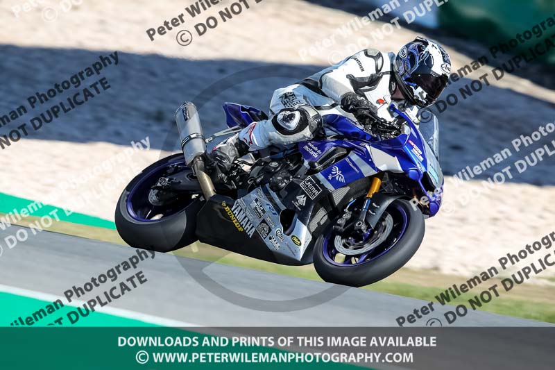 motorbikes;no limits;october 2019;peter wileman photography;portimao;portugal;trackday digital images